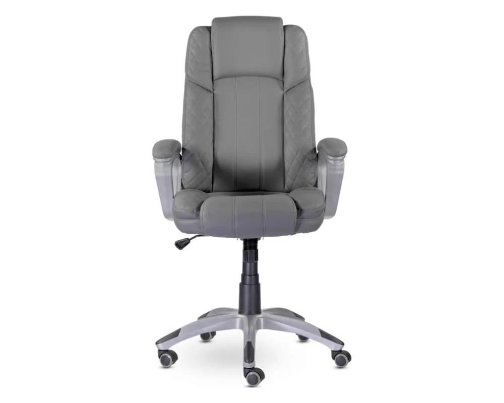 Кресло Ройс М-704 SILVER PL