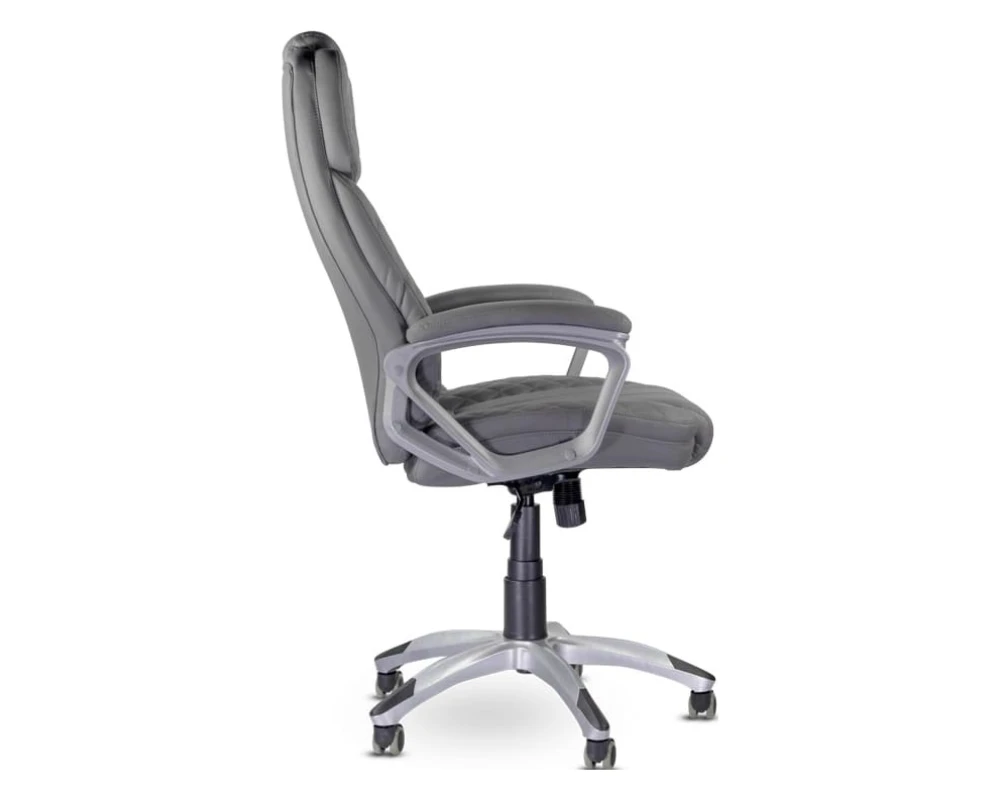 Кресло Ройс М-704 SILVER PL
