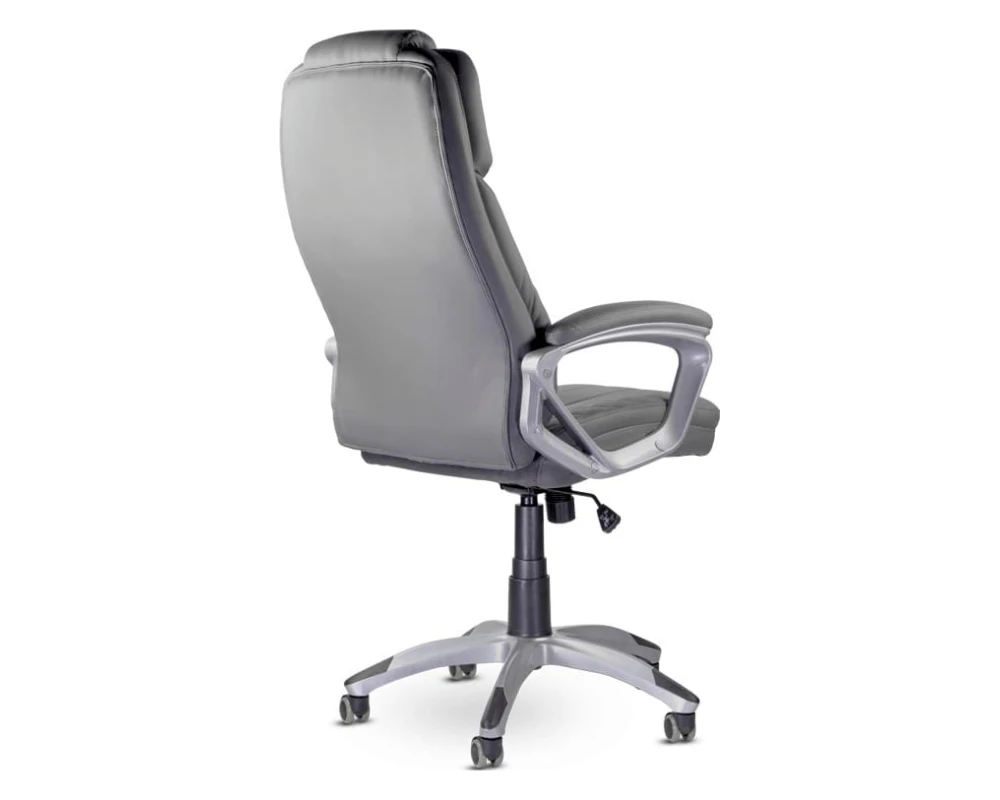 Кресло Ройс М-704 SILVER PL