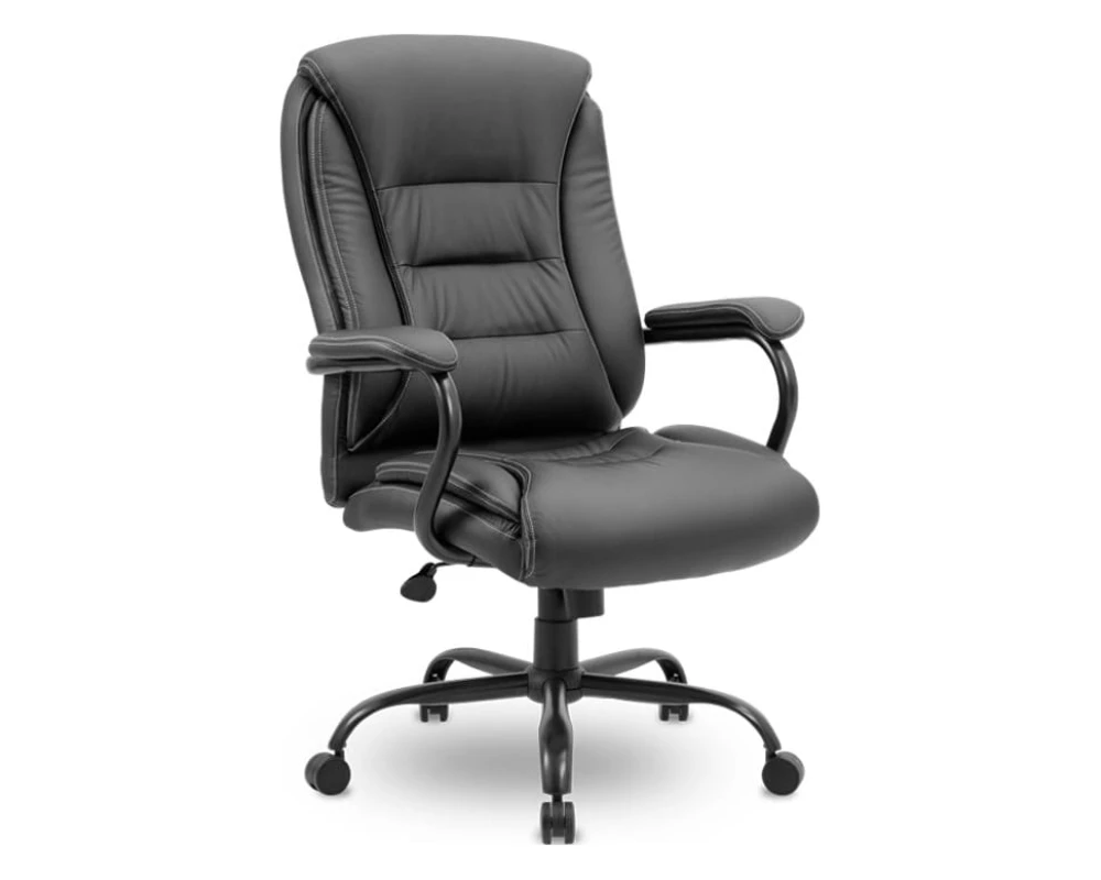 Кресло Ровер Хэви Дьюти М-708 BLACK