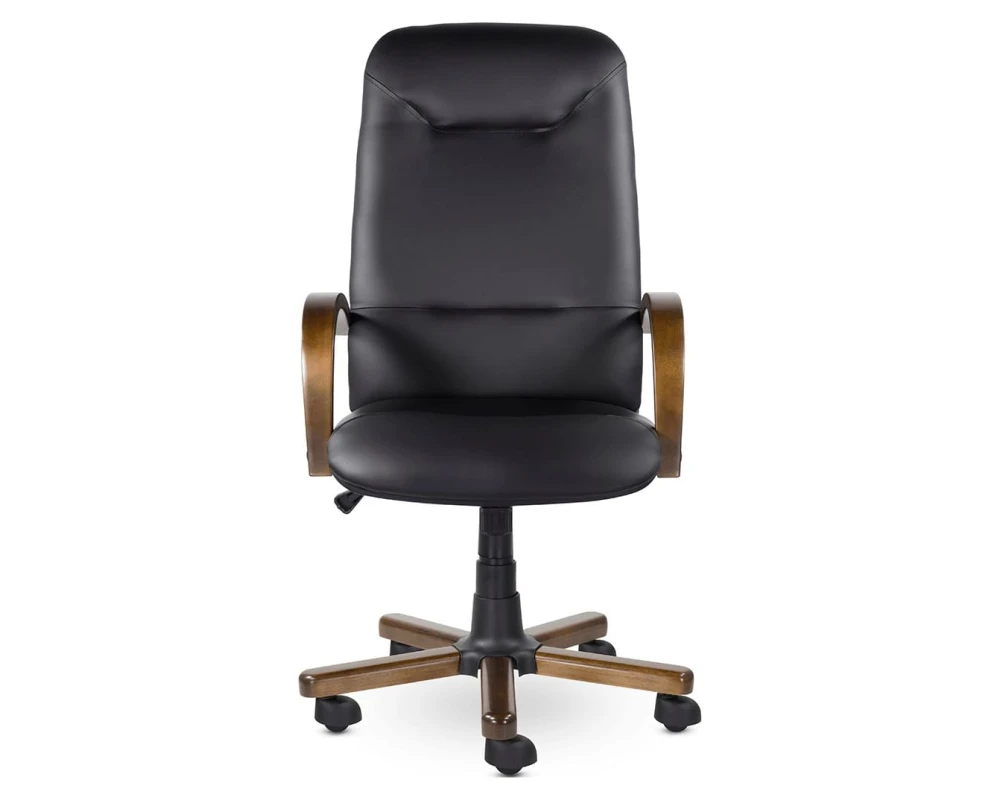 Кресло Сенатор В дерево