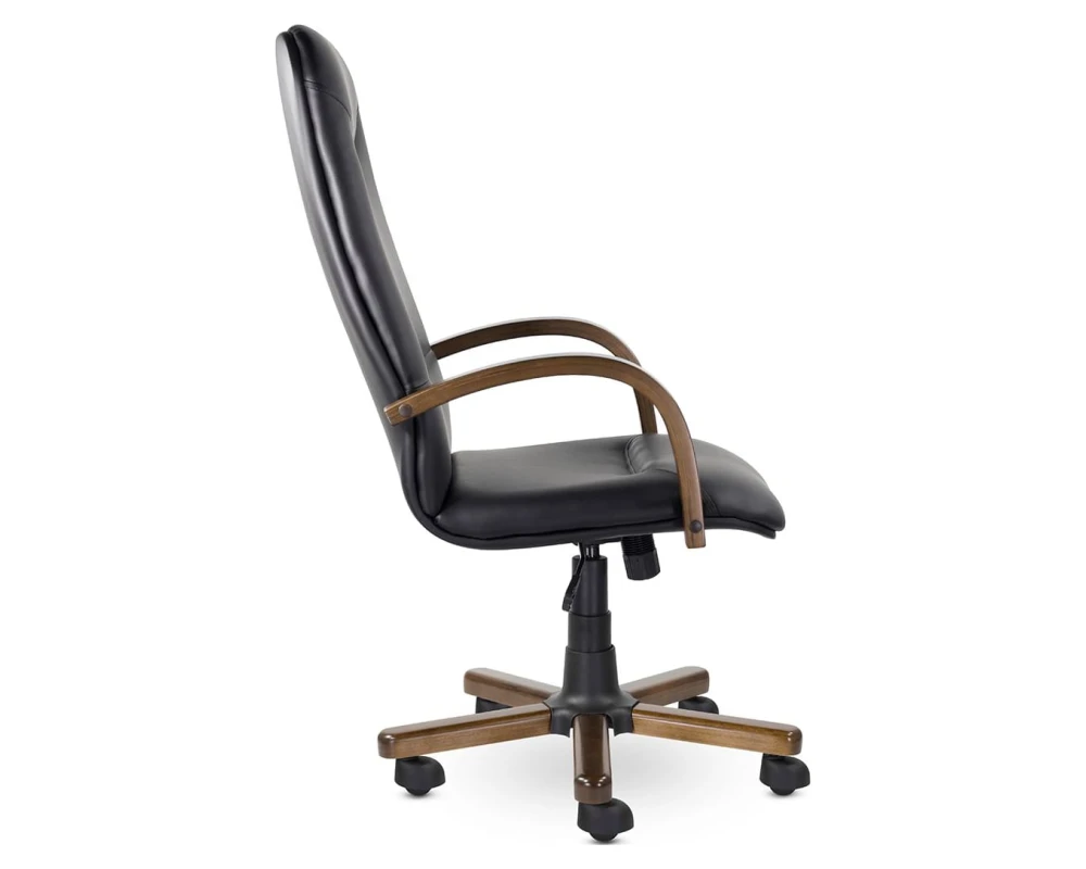 Кресло Сенатор В дерево