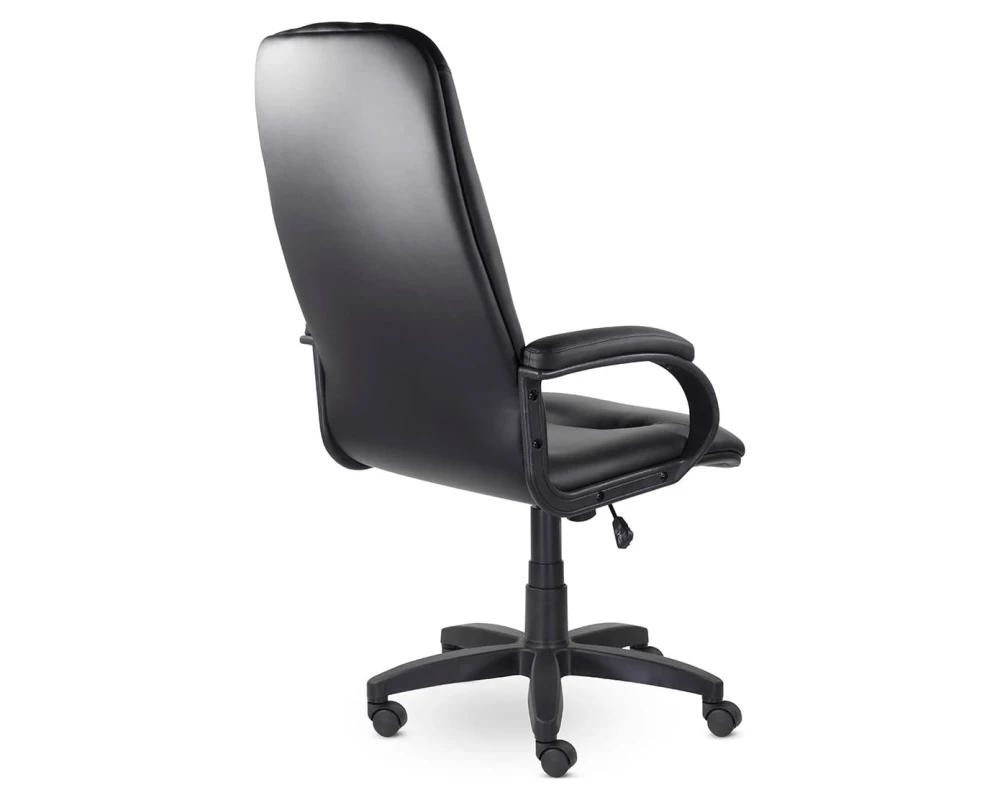 Кресло Сенатор В пластик-люкс