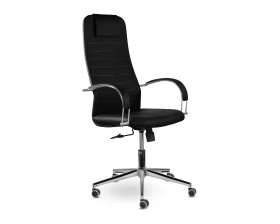 Кресло Соло СН-601 хром images