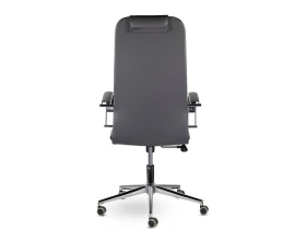 Кресло Соло СН-601 хром images