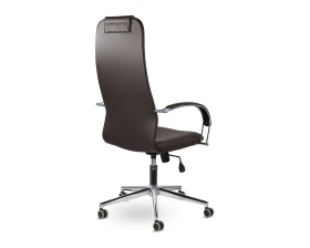 Кресло Соло СН-601 хром images