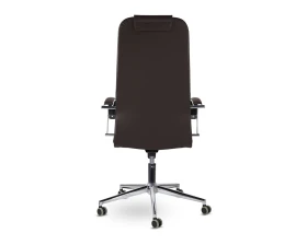 Кресло Соло СН-601 хром images