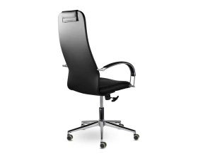 Кресло Соло СН-601 хром images