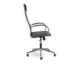 Кресло Соло СН-601 хром images