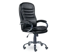 Кресло Вермонт СН-151 В хром/ХДП images