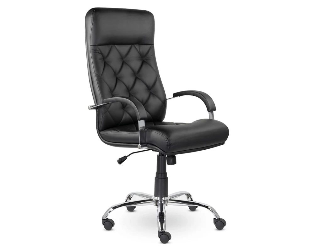 Кресло Верона К-10 В хром