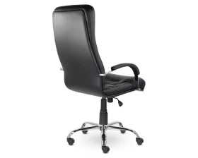 Кресло Верона К-10 В хром images