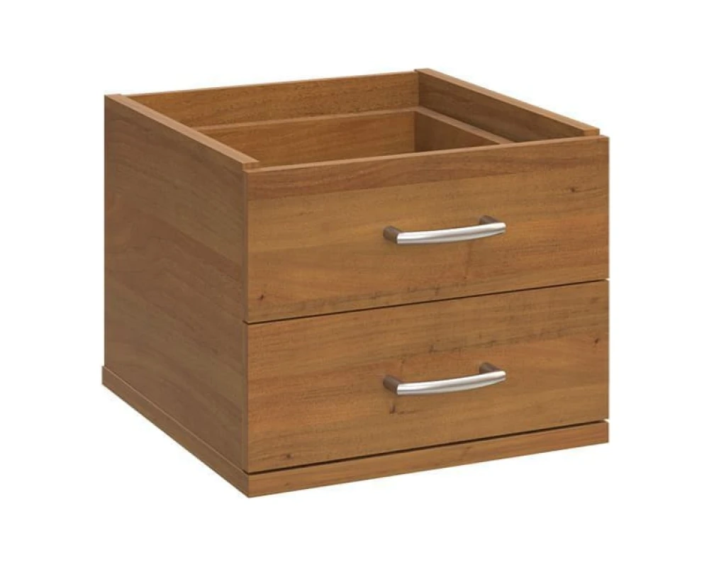 Тумба подвесная для столов А-120Т, А-140Т, А-160Т АТ-02 Style