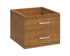 Тумба подвесная для столов А-120Т, А-140Т, А-160Т АТ-02 Style images