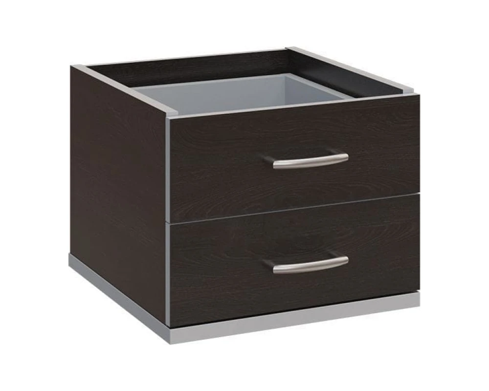 Тумба подвесная для столов А-120Т, А-140Т, А-160Т АТ-02 Style