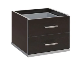 Тумба подвесная для столов А-120Т, А-140Т, А-160Т АТ-02 Style images