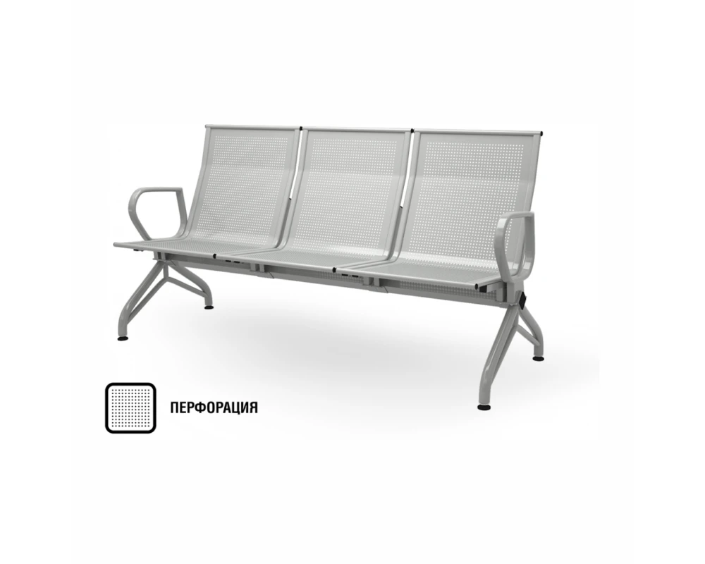 Многоместная секция Aero 2П без МЭ