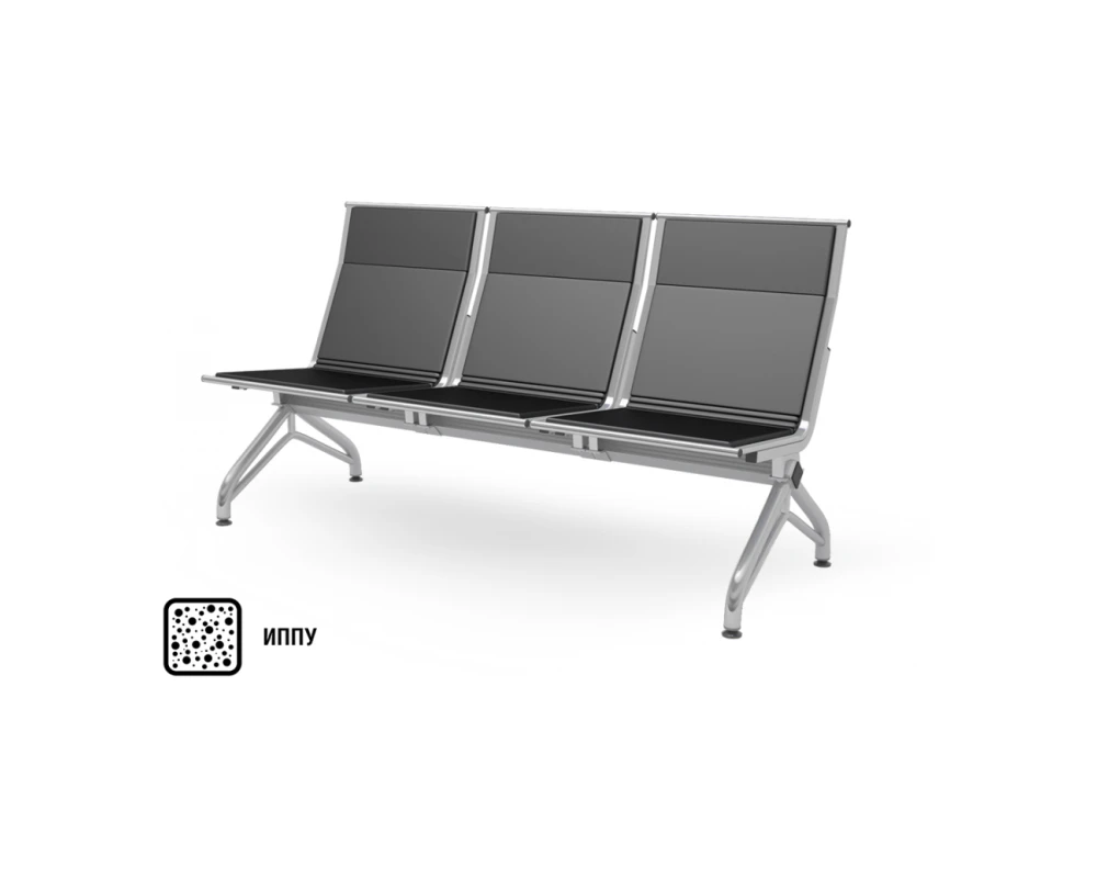 Многоместная секция Aero PU БП