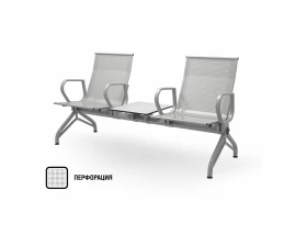 Многоместная секция Aero со столиком без МЭ images