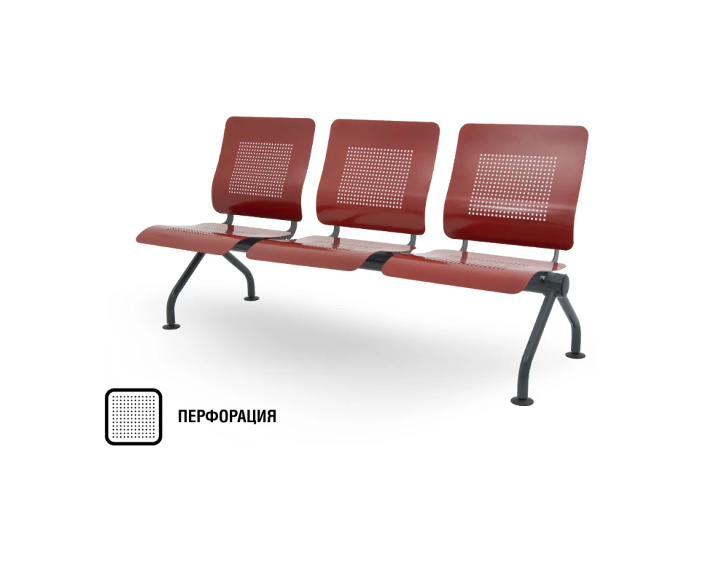 Многоместная секция Lucky