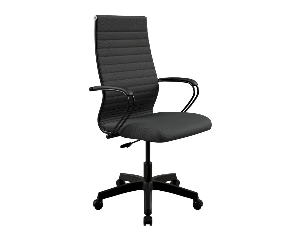 Кресло Sit 10 B2-119K - UMF(X1) (M01.B02.G15.W01) (Черный)