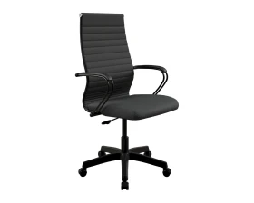 Кресло Sit 10 B2-119K - UMF(X1) (M01.B02.G15.W01) (Черный) images