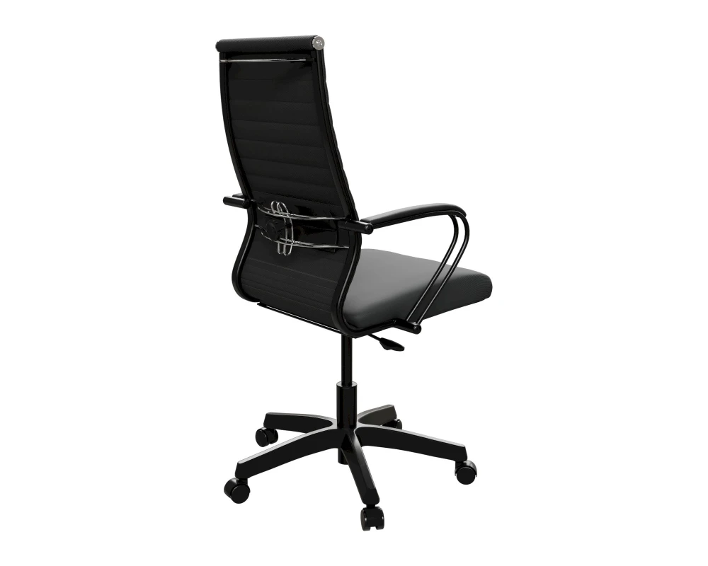 Кресло Sit 10 B2-119K - UMF(X1) (M01.B02.G15.W01) (Черный)