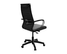 Кресло Sit 10 B2-119K - UMF(X1) (M01.B02.G15.W01) (Черный) images