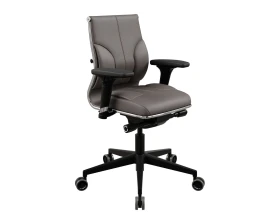 Кресло Samurai S4-11D - Infinity (M26.B11.G24.W26) (Серый) images