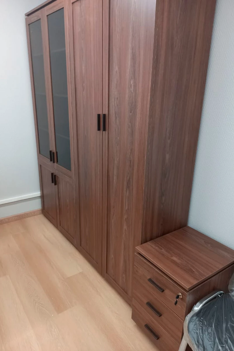 Кабинет руководителя On.Top фото в интерьере 2